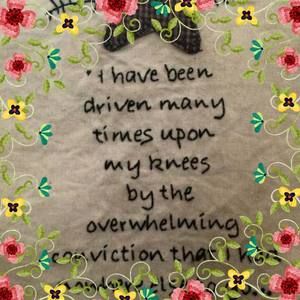 Meet your Posher, Layla